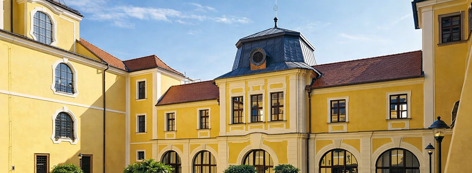 Přihlašování na konferenci končí dnes