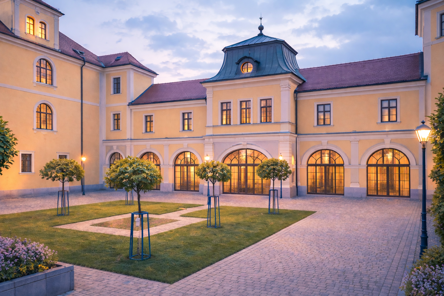 Zveme vás na další ročník konference kaplanských asociací
